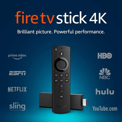 Amazon Fire Stick 4k Nuevo Modelo | Mercado Libre