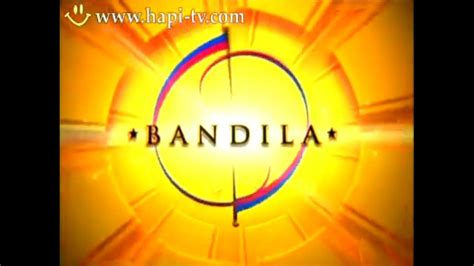 TV Patrol Central Mindanao,Bandila,TV Patrol,TV Patrol Weekend Logo ...