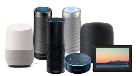 How to choose a smart speaker? | TVsBook