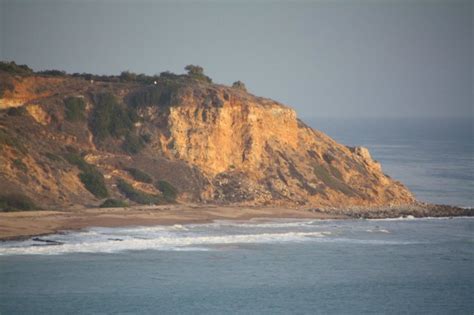 Rancho Palos Verdes Beach in Rancho Palos Verdes, CA - California Beaches