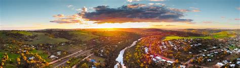 Visit Toodyay » Shire of Toodyay