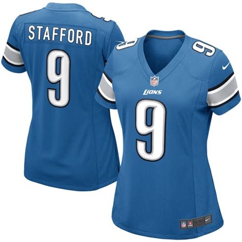 Detroit Lions Jersey - Lions Jerseys - Nike Detroit Lions Jersey ...