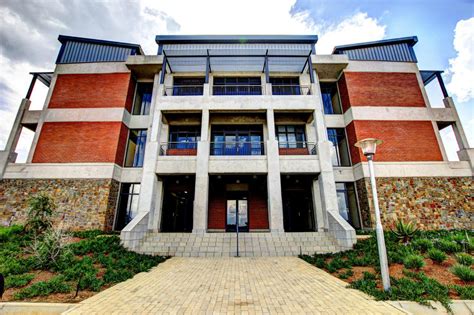 North West University (NWU) (Potchefstroom, South Africa) - apply, prices, reviews | Smapse