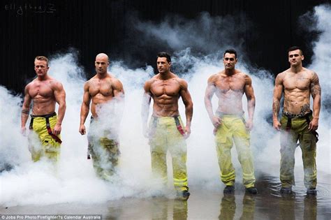 Pompier, Photo de pompier, Australie
