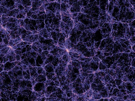 Large Scale Structure - Dunlap Institute