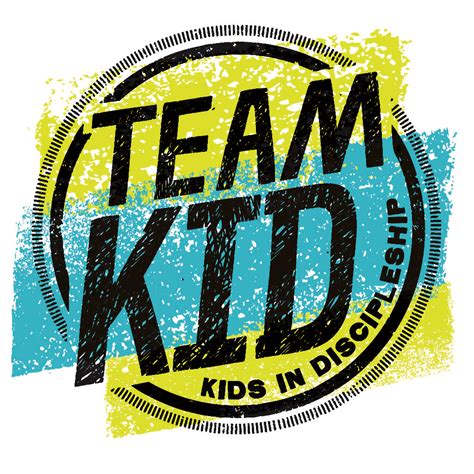 TeamKID-Logo-mid - First Baptist Church Nettleton