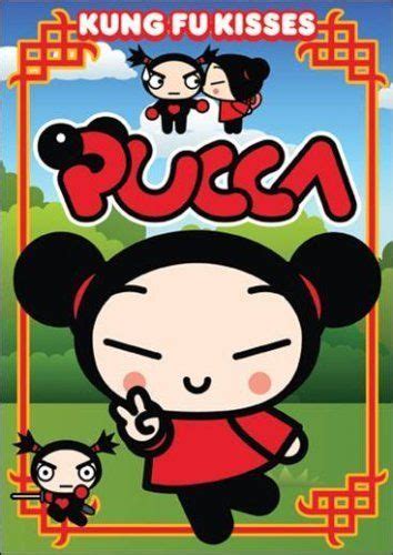 Pucca | The New Toon Disney & Jetix Wiki | Fandom