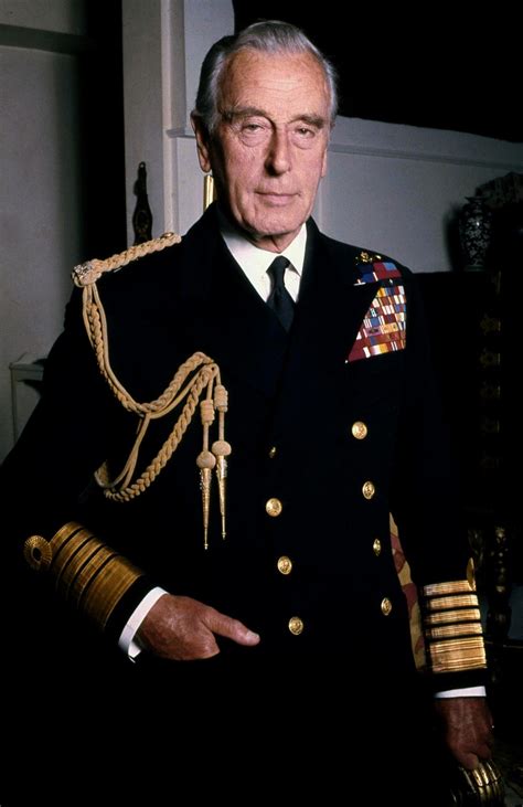 Lord Mountbatten - Wikipedia