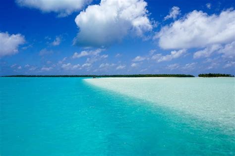 Aitutaki Lagoon - 2018 All You Need to Know Before You Go (with Photos) - TripAdvisor ...