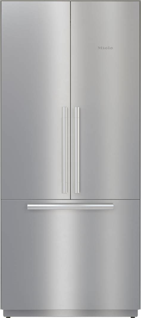 Miele Refrigerators Reviewed | Friedmans Appliance | Bay Area | Concord, CA