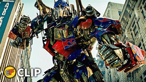 TRANSFORMERS OPTIMUS PRIME www.ugel01ep.gob.pe