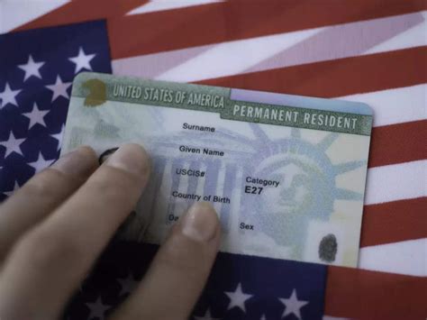 Green Card Holder Spouse Visa Process - Infoupdate.org