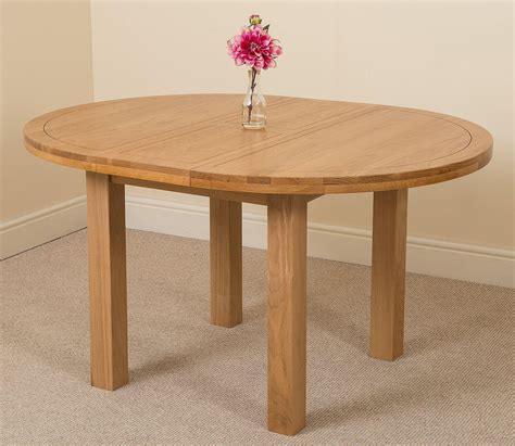 Edmonton Solid Oak Extending Oval Dining Table With 4 Harvard Solid Oak ...