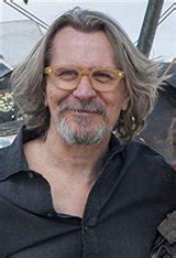 Gary Oldman biography and filmography | Gary Oldman movies