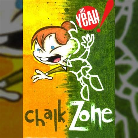 ChalkZone - Topic - YouTube