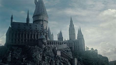 Hogwarts Harry Potter Desktop Wallpapers - Top Free Hogwarts Harry ...