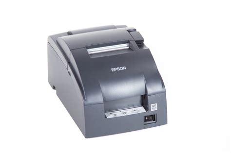 Epson TM-U220B | Ethernet | Impact Printer - MerchantRolls