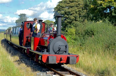 Preserved Railway - UK Steam Whats On Guide and Pictures & Video from ...