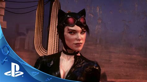 New Batman: Arkham Knight DLC Out Today – PlayStation.Blog