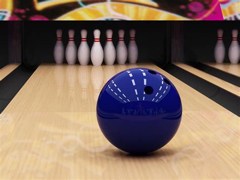 3840x2160 resolution | blue bowling ball, bowls HD wallpaper ...