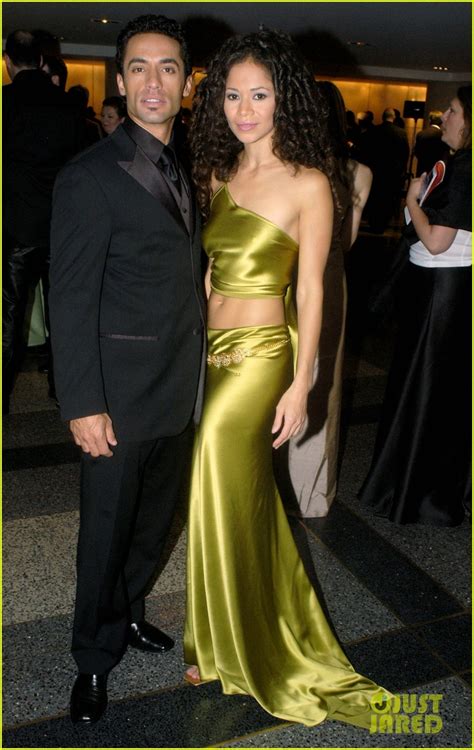 Kamar de los Reyes Dead - 'One Life to Live' Actor & Sherri Saum's Husband Dies at 56: Photo ...