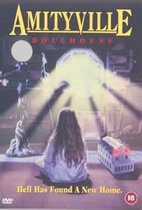 Amityville Dollhouse [DVD] [1996]: Amazon.co.uk: Robin Thomas, Starr Andreeff, Allen Cutler ...