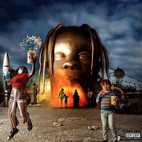 The 20 Best Album Covers of 2018 | Cool album covers, Album cover art ...