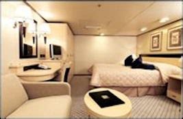 Queen Victoria Cabins & Staterooms on Cruise Critic