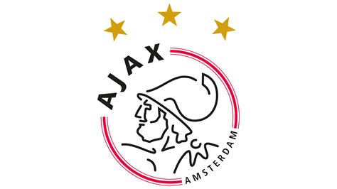 Ajax Logo, symbol, meaning, history, PNG, brand