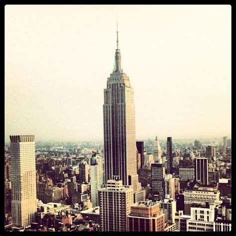 empire state bldg @melanie817 » Followgram