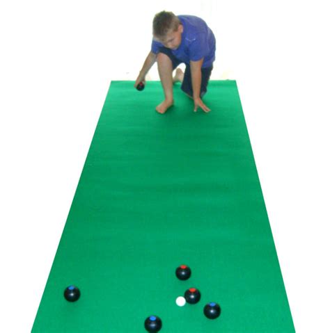 Carpet Bowls | Edu-Quip