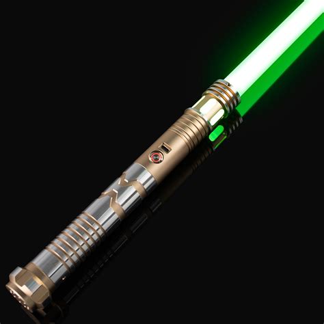 Dueling - Lightsabers – The Saber Factory