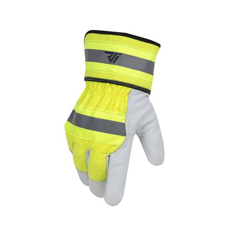 Safety Gloves – PAK WORLD INDUSTRIES