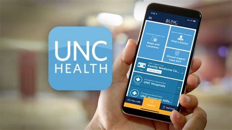 UNC Health rolls out new app to help patients get around - ABC11 Raleigh-Durham