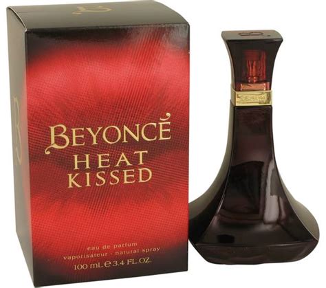 Beyonce Heat Kissed Perfume for Women by Beyonce