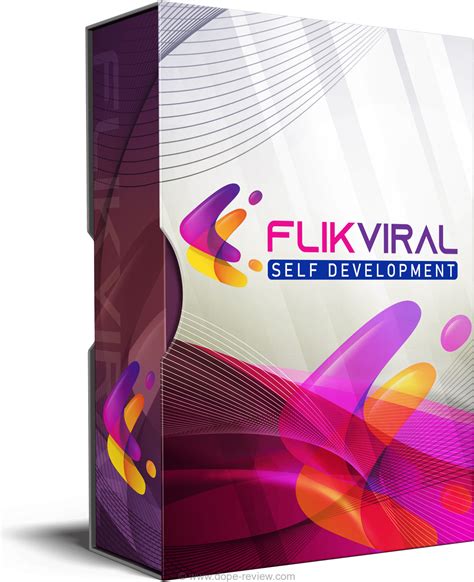 Flik Viral Self Development Edition review Archives - DOPE REVIEW | Sharing my experience and my ...