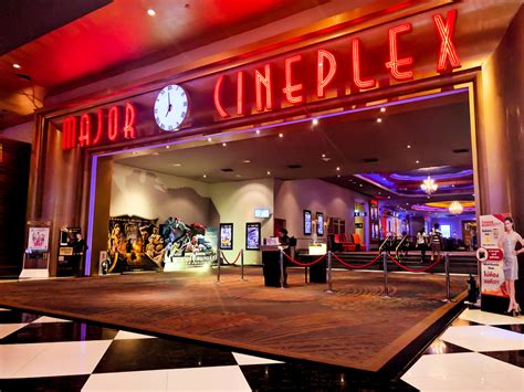 รายงาน: โรงหนัง Major Cineplex ในไทยเตรียมรับเหรียญ Cryptocurrency ...