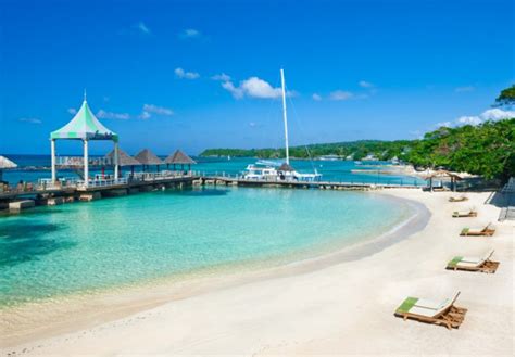 Sandals Ochi Beach Resort vacation deals - Lowest Prices, Promotions ...