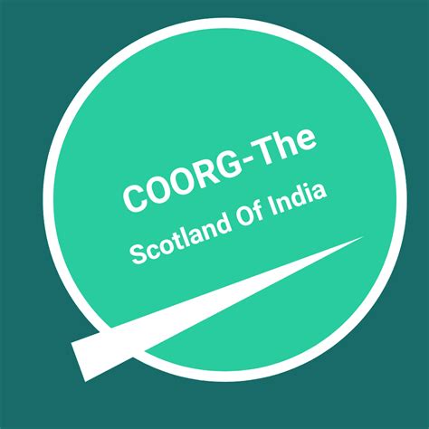 COORG - The Scotland Of India | Kodagu