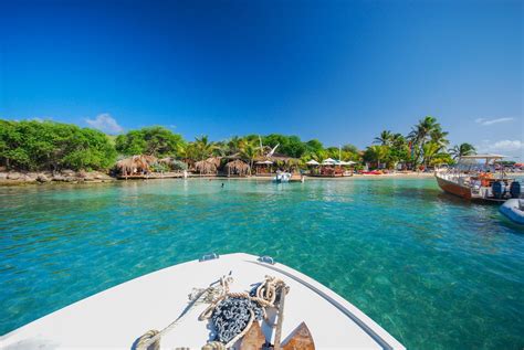 Pinel Island, St Martin's special place | Caribbean Paddling