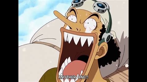 Poor Usopp | Usopp, Anime, One piece funny