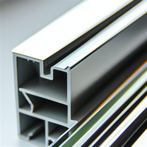 Aluminum Association Channel Profiles: Benefits, Selection, and Installation Guide - Aluminum ...