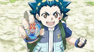 Watch Beyblade Burst Turbo Season 1 Episode 1 - Time to go Turbo ...