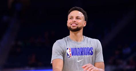 Steph Curry's New Look at NBA Draft Lottery Sparks Spirited Response ...