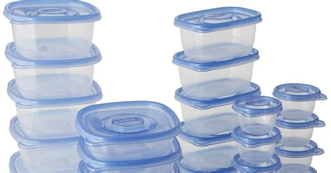 Prime Day Live: Glad Food Storage Containers - MyLitter - One Deal At A Time