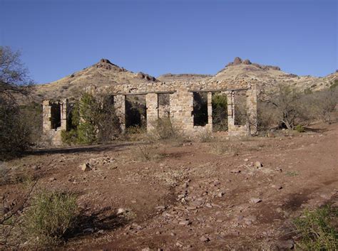 Copper Creek, Arizona Store | Arizona ghost towns, Ghost towns ...