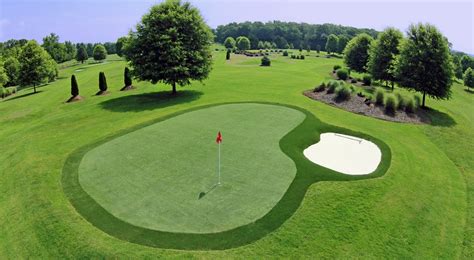 Artificial Turf Golf Courses | Dennis Golf Courses | Dennis Pines, Dennis Highlands - MA