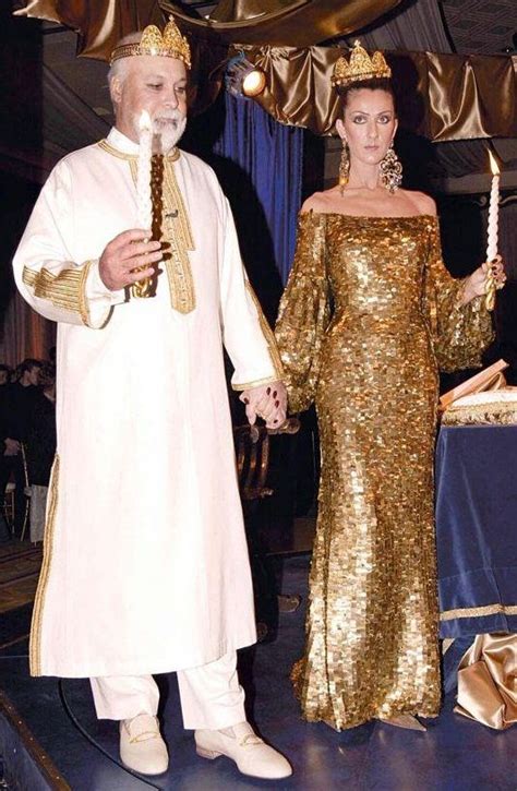 Picture 85 of Celine Dion Wedding Dress | a-rcane-soul