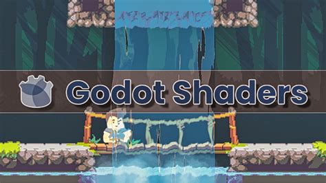 GodotShaders -- A New Resource For Godot Shader Developers