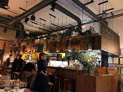 Cocotte Restaurant in Notting Hill - London Food Blog